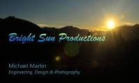 Bright Sun Productions