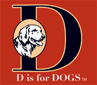 D is for Dogs