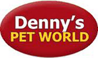 Denny's Pet World