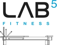 Lab 5 Fitness Studio