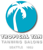 Tropical Tan