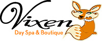 Vixen Boutique and Day Spa