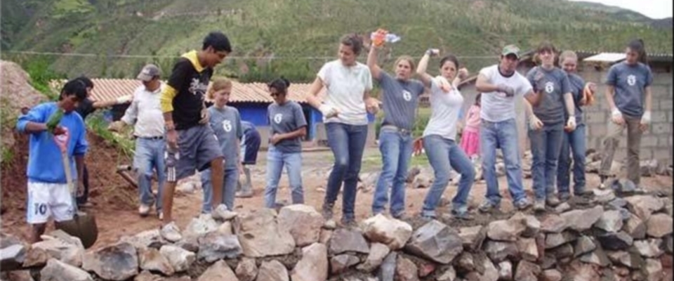 Sacred Valley
